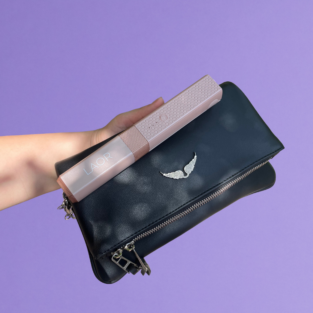 המחליק הנייד של LAOR