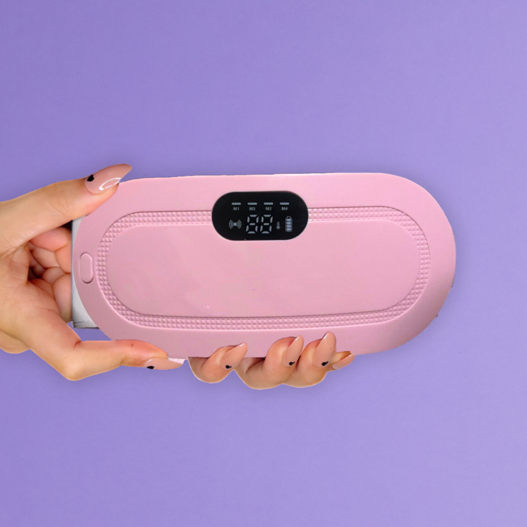 מיה להקלת כאבי המחזור