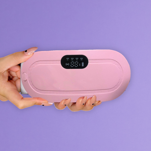 מיה להקלת כאבי המחזור