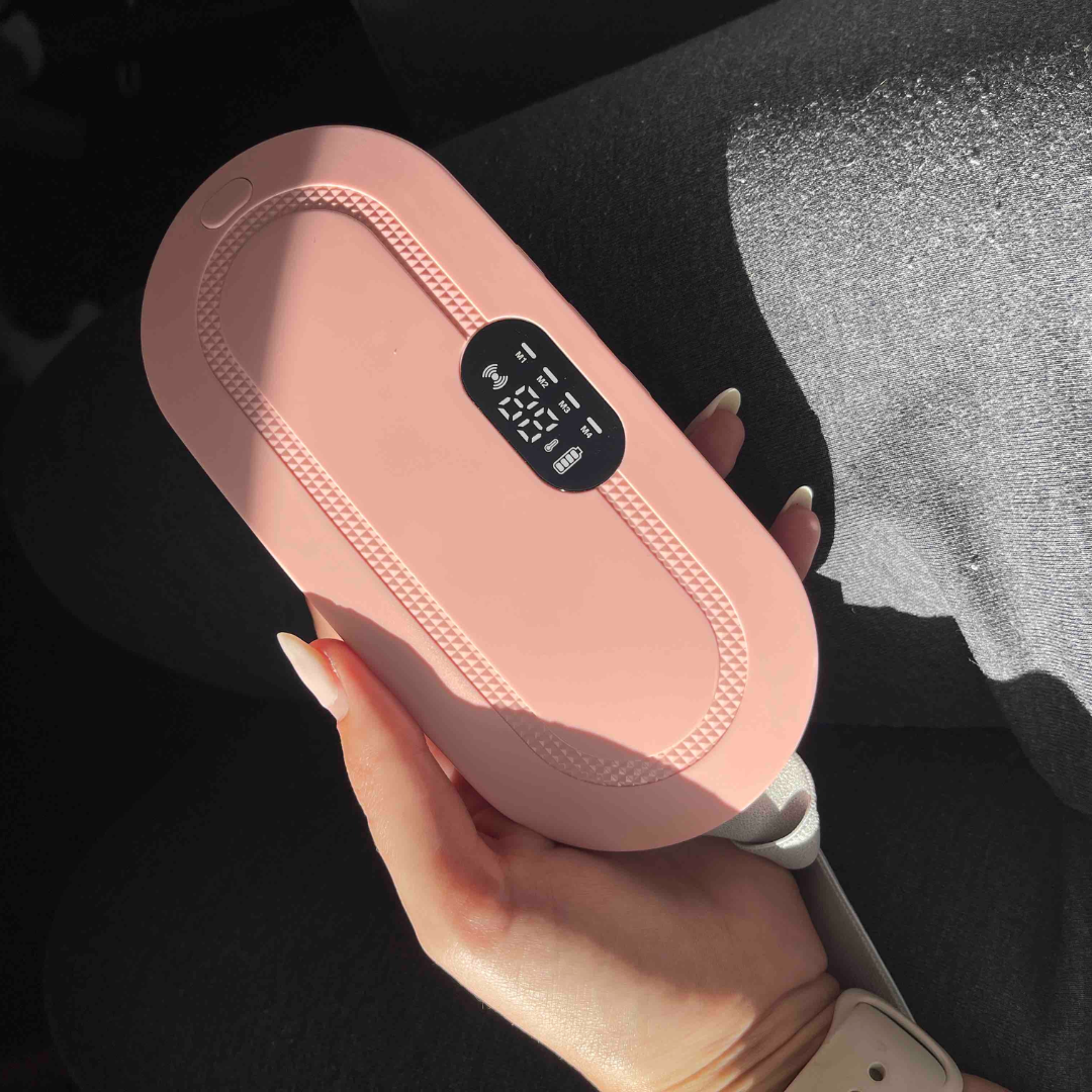 מיה להקלת כאבי המחזור