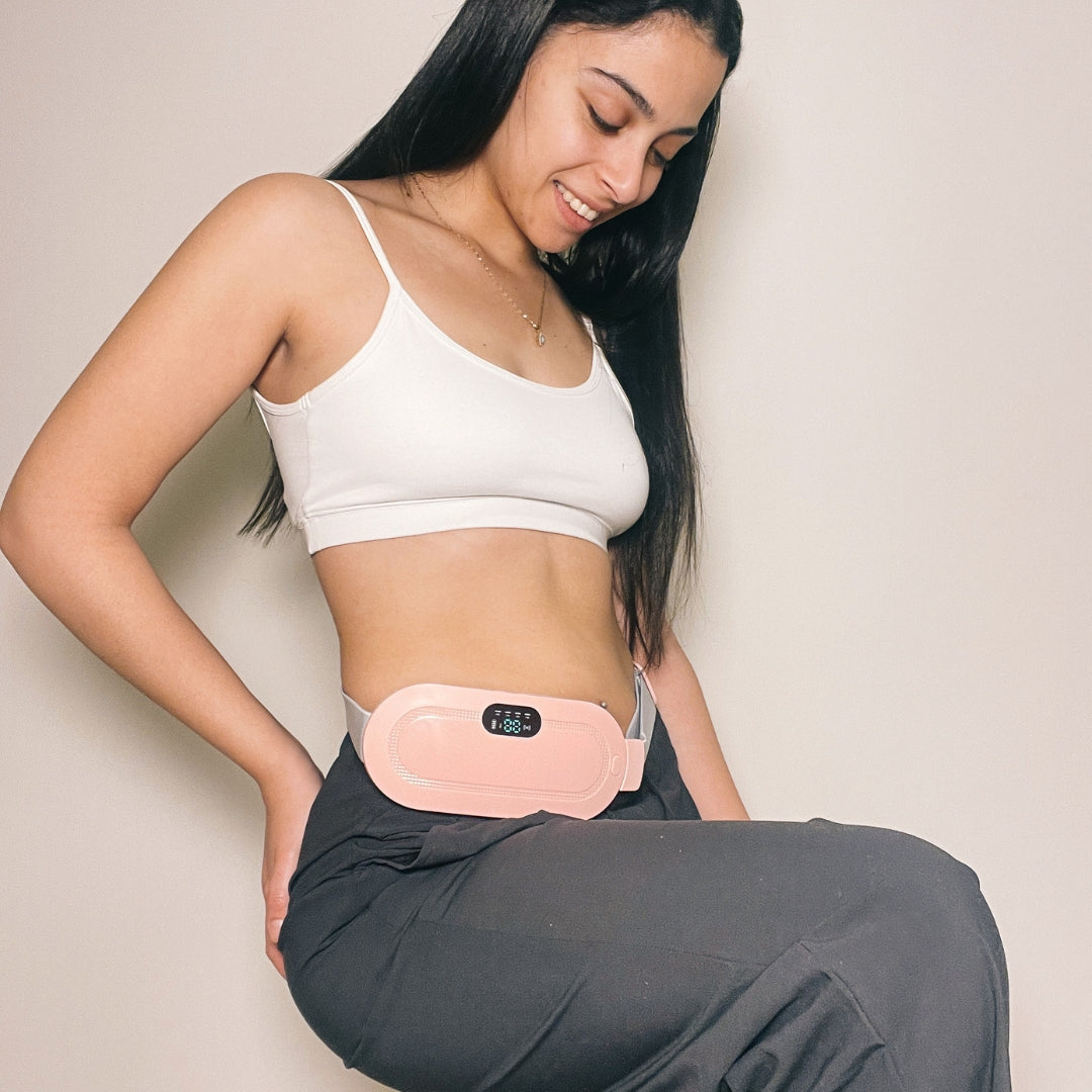 מיה להקלת כאבי המחזור