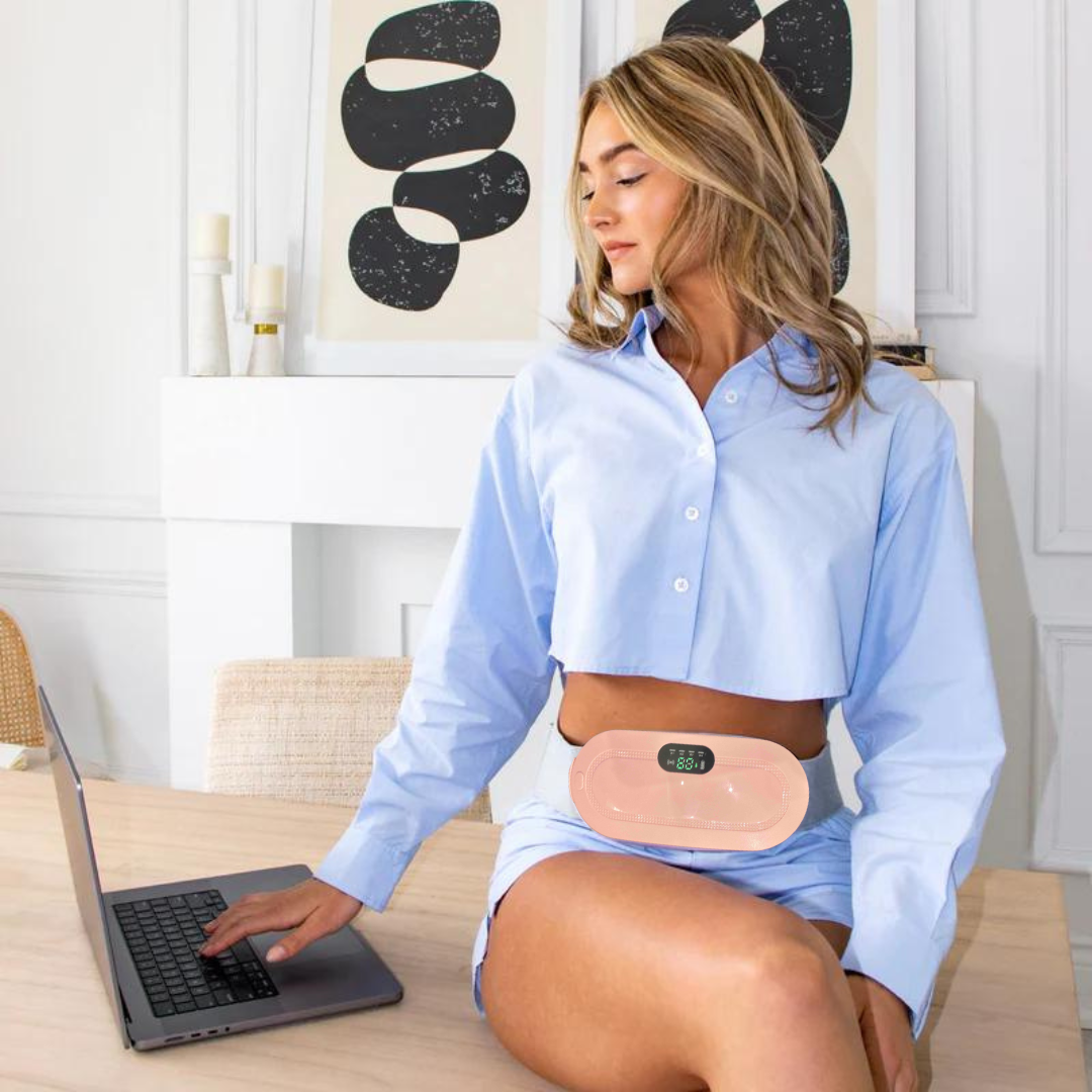 מיה להקלת כאבי המחזור