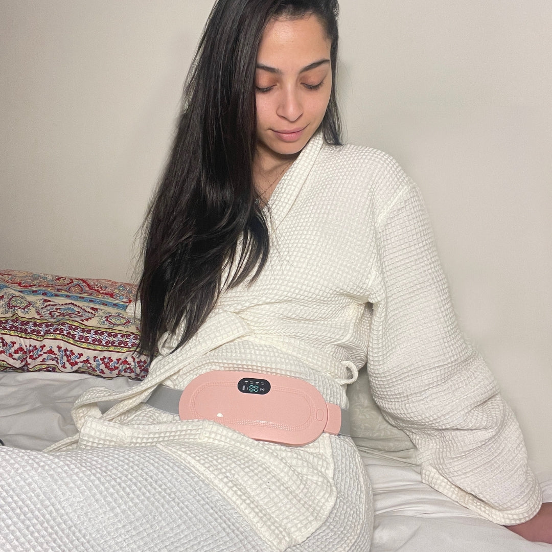 מיה להקלת כאבי המחזור