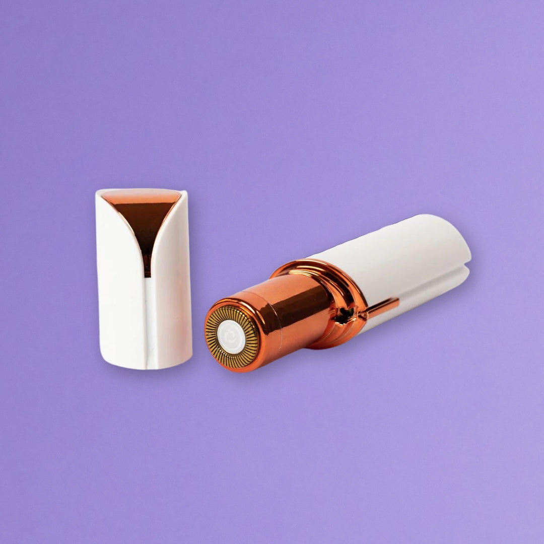 מסיר השיער בפנים