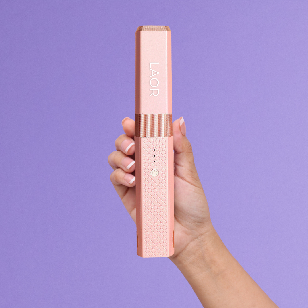 המחליק הנייד של LAOR