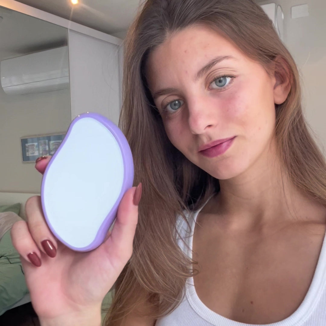 מוחק השיער של LAOR