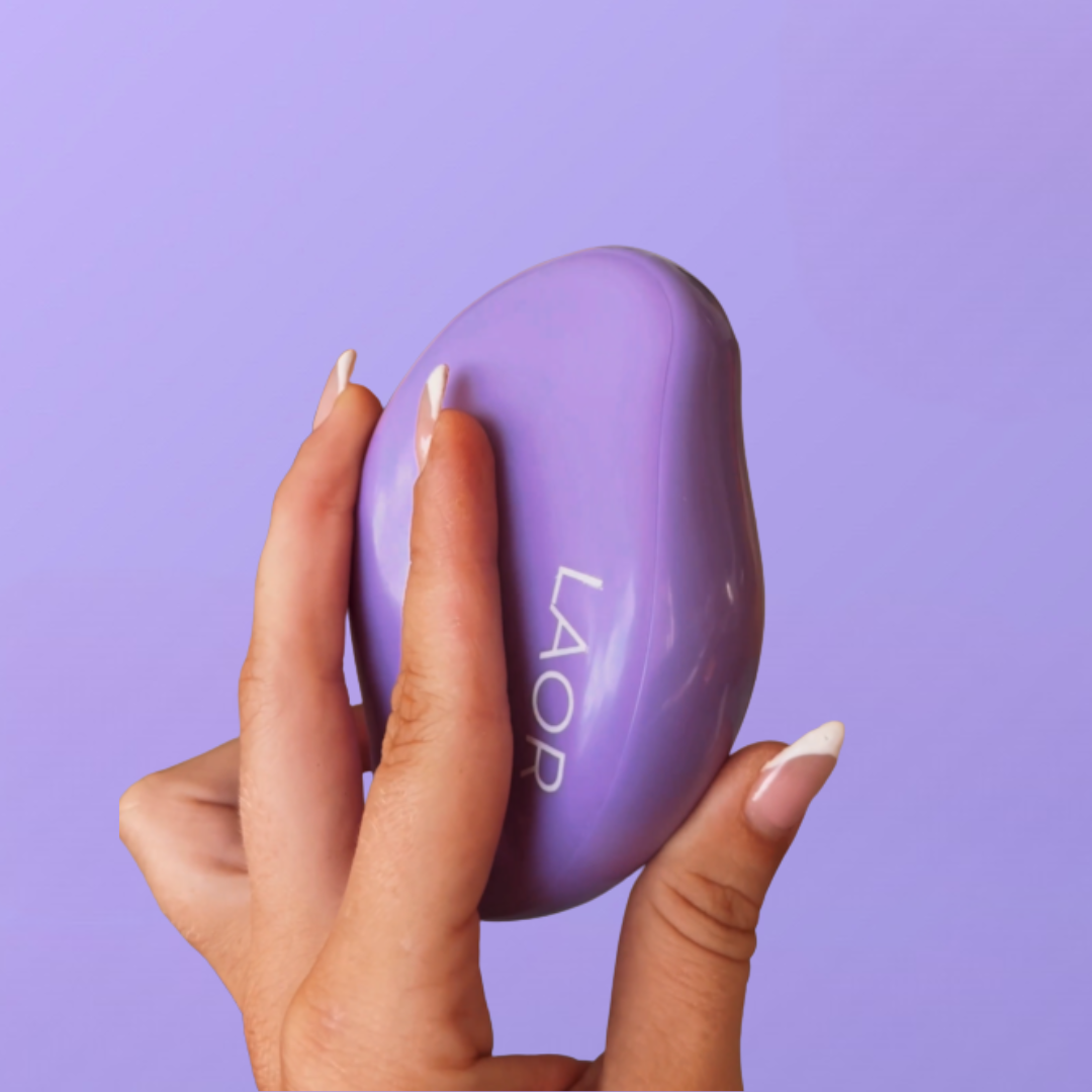 מוחק השיער של LAOR