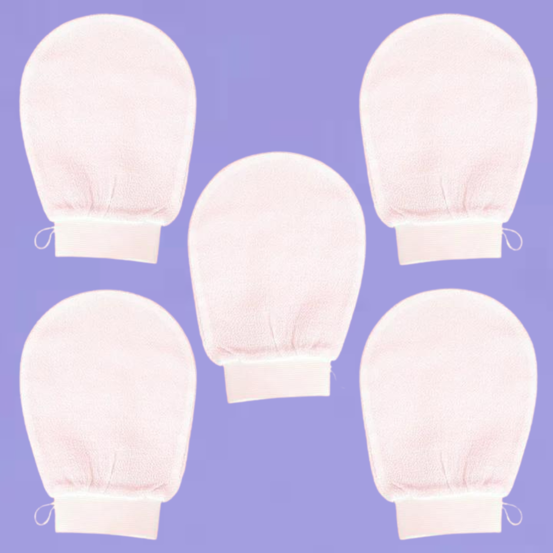 כפפת הפילינג של LAOR