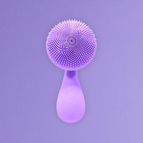 מברשת הפנים