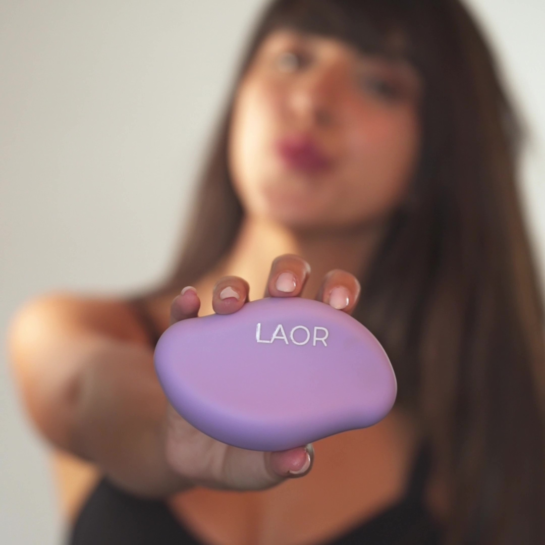 מוחק השיער של LAOR