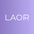 LAOR logo