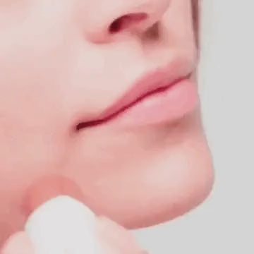 מסיר השיער בפנים